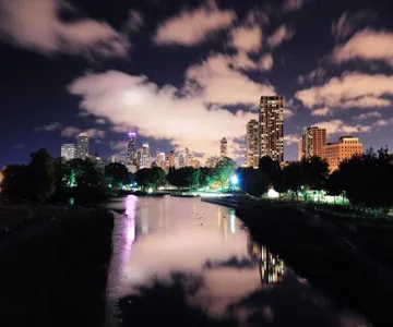 Chicago Ghost Tour